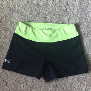 Under Armour Shorts